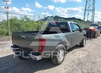 2011 GMC CANYON фото