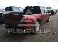 2011 GMC CANYON photo