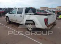 2011 GMC CANYON фото