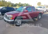 2011 GMC CANYON photo