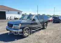 2011 GMC CANYON photo