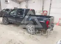 2011 GMC CANYON фото