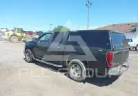 2011 GMC CANYON photo
