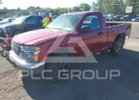 2011 GMC CANYON photo