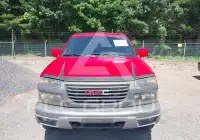 2011 GMC CANYON фото