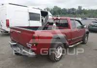 2011 GMC CANYON photo