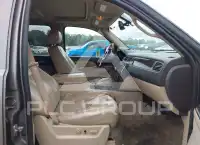2011 GMC YUKON фото