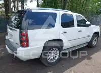 2011 GMC YUKON photo