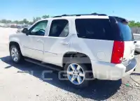 2011 GMC YUKON фото