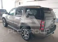 2011 GMC YUKON photo