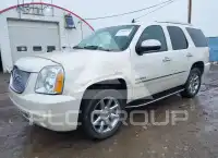 2011 GMC YUKON photo