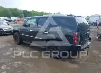 2011 GMC YUKON фото