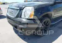 2011 GMC YUKON фото