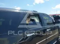 2011 GMC YUKON фото