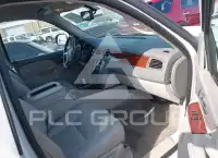 2011 GMC YUKON фото