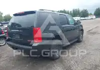 2011 GMC YUKON фото