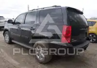 2011 GMC YUKON фото