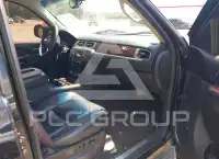 2011 GMC YUKON фото