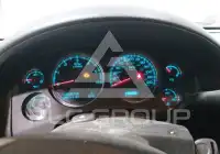2011 GMC YUKON фото