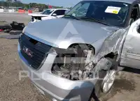2011 GMC YUKON photo