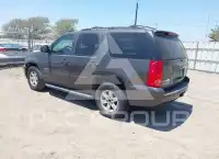 2011 GMC YUKON photo