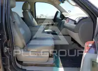 2011 GMC YUKON photo
