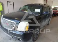 2011 GMC YUKON фото