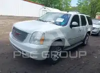 2011 GMC YUKON photo