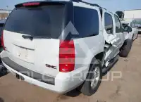 2011 GMC YUKON фото