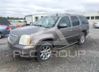 2011 GMC YUKON фото