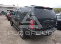 2011 GMC YUKON фото
