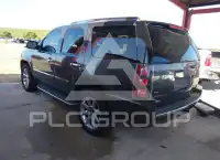 2011 GMC YUKON photo