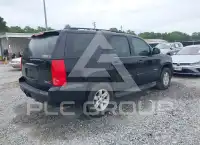 2011 GMC YUKON фото