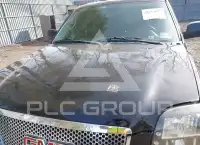 2011 GMC YUKON фото