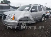 2011 GMC YUKON фото