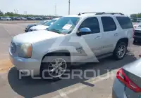 2011 GMC YUKON photo