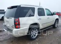 2011 GMC YUKON photo