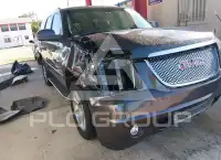 2011 GMC YUKON photo