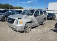 2011 GMC YUKON фото
