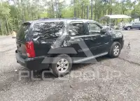 2011 GMC YUKON фото