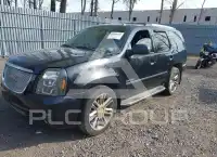 2011 GMC YUKON фото