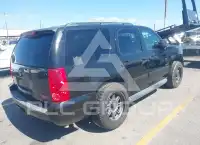2011 GMC YUKON фото