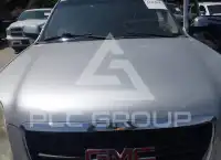 2011 GMC YUKON фото