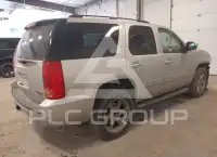 2011 GMC YUKON photo