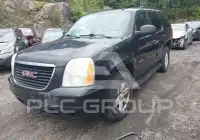 2011 GMC YUKON фото