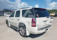 2011 GMC YUKON фото