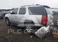 2011 GMC YUKON фото