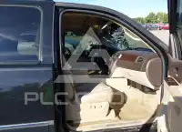 2011 GMC YUKON фото