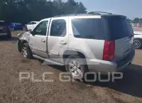 2011 GMC YUKON photo