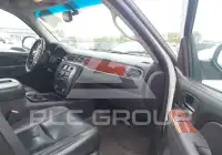 2011 GMC YUKON фото